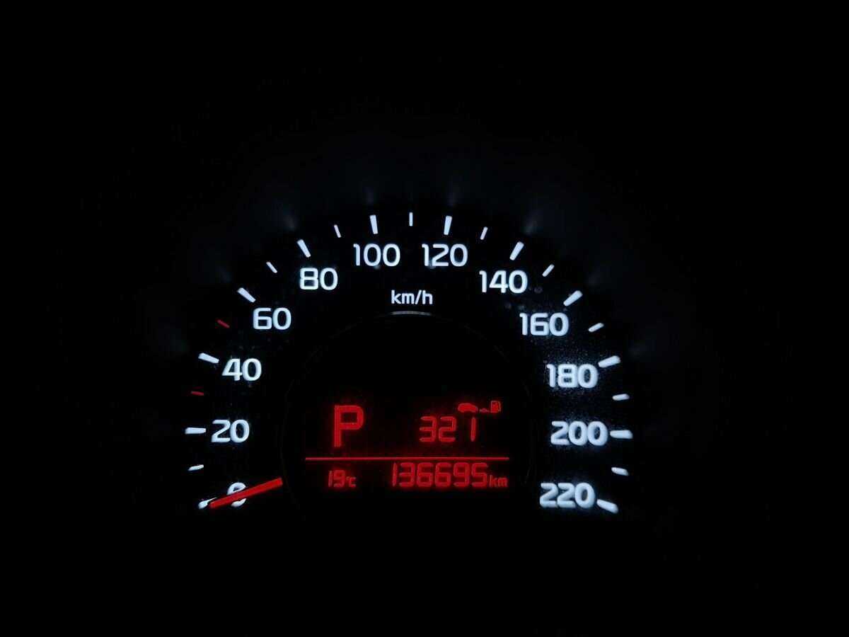 Киа Соул б/у, 2018, Автоматическая. Фото: #18