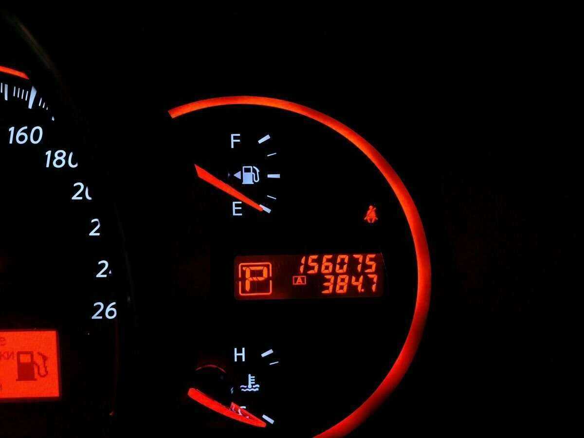 Ниссан Мурано б/у, 2012, Вариатор. Фото: #13