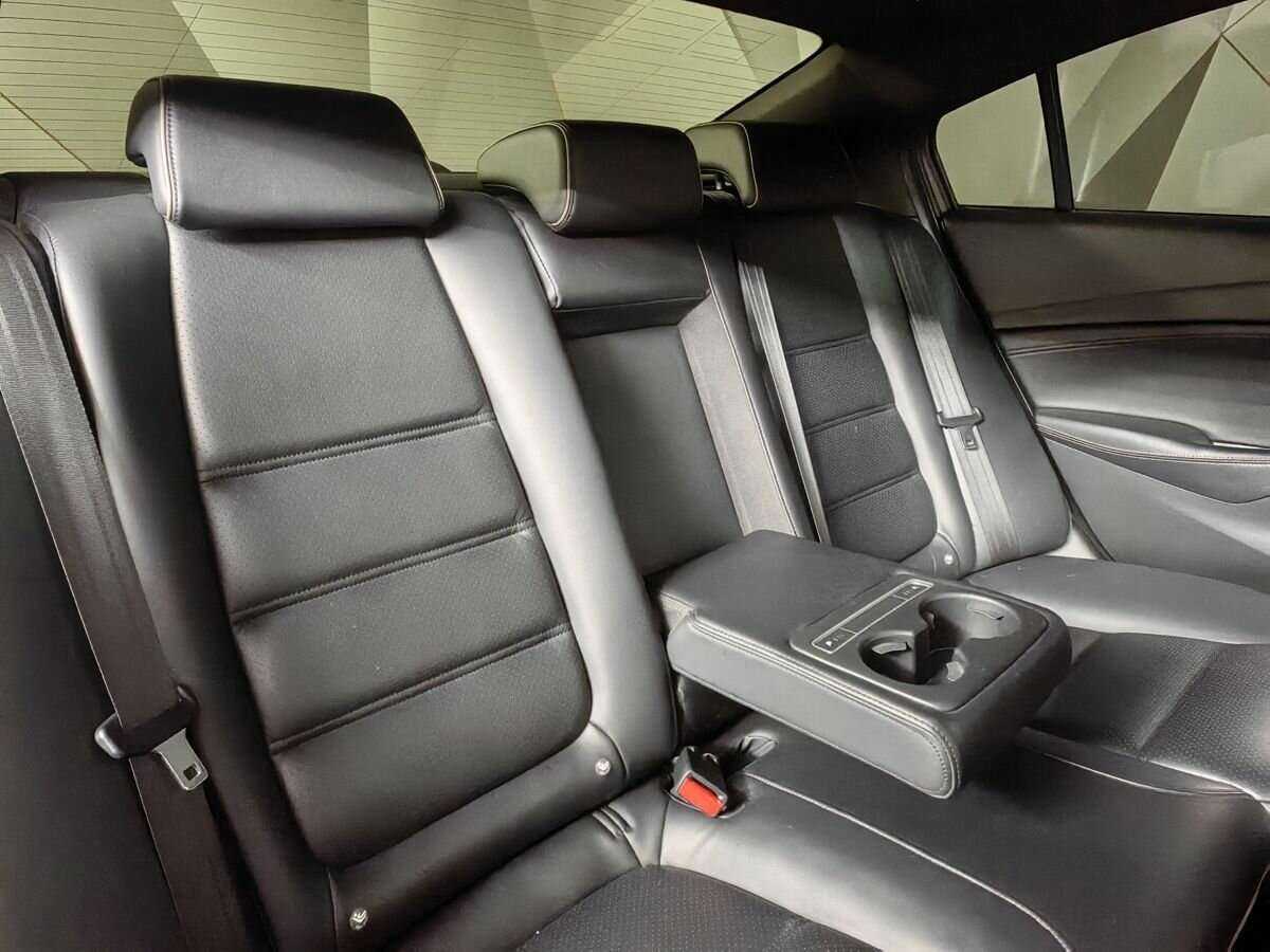 Мазда 6 б/у, 2017, Автоматическая. Фото: #12