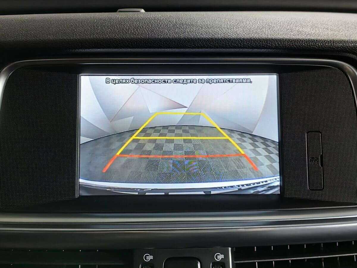 Киа Оптима б/у, 2017, Автоматическая. Фото: #16