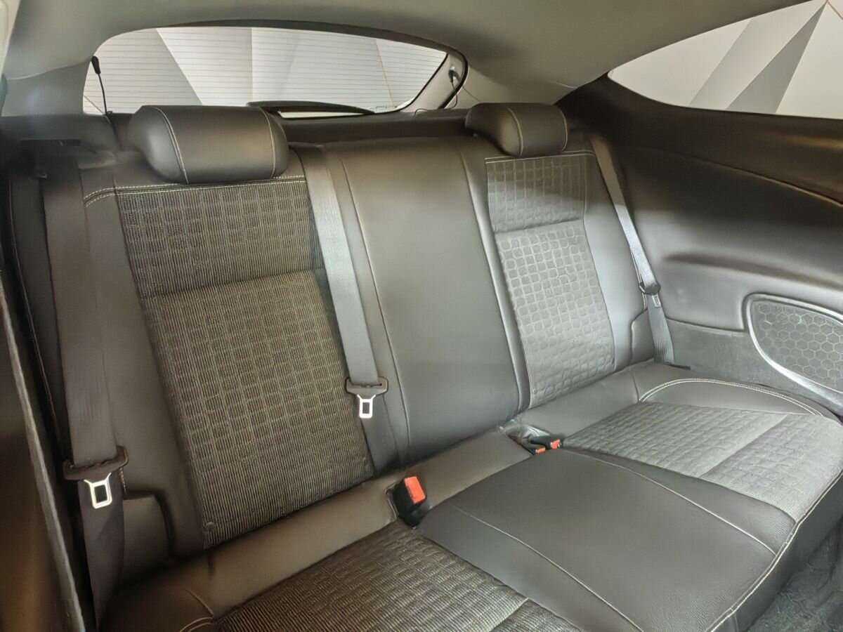 Опель Астра б/у, 2012, Механическая. Фото: #12