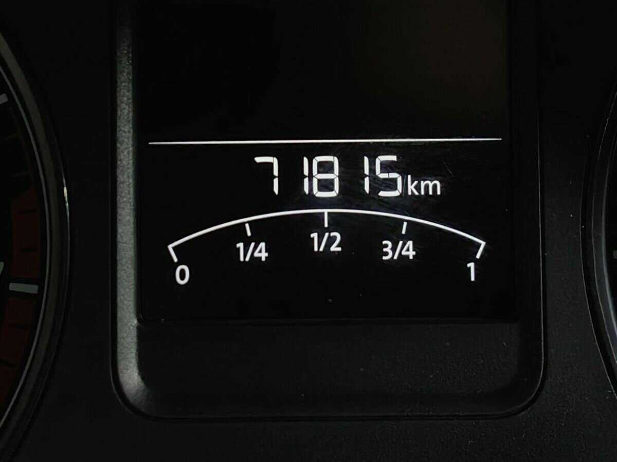 Фольксваген Поло б/у, 2018, Автоматическая. Фото: #15