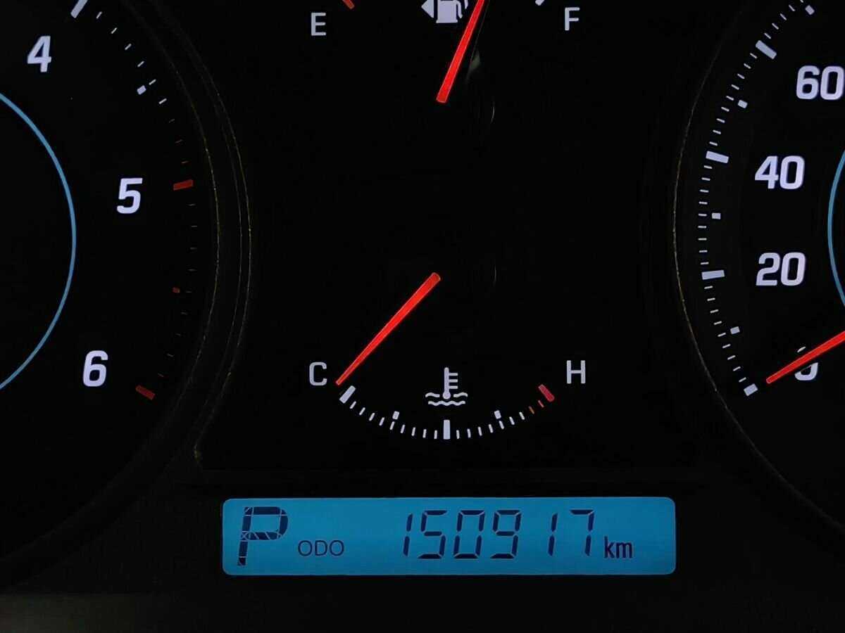 Шевроле Каптива б/у, 2013, Автоматическая. Фото: #15