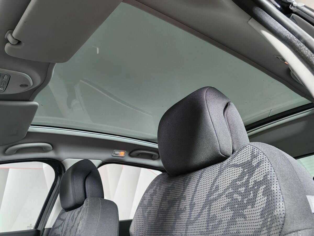 Пежо 3008 б/у, 2012, Автоматическая. Фото: #18