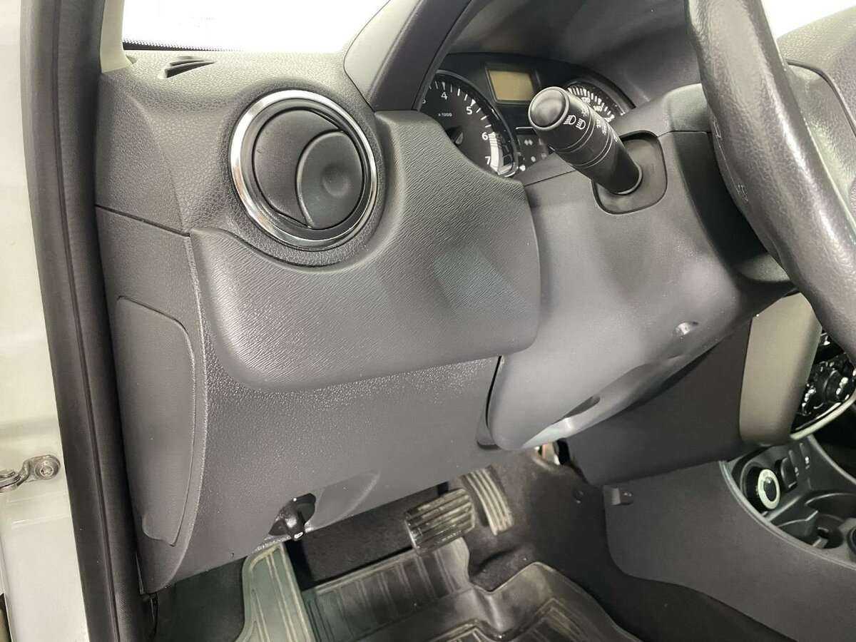 Рено Дастер б/у, 2015, Автоматическая. Фото: #8