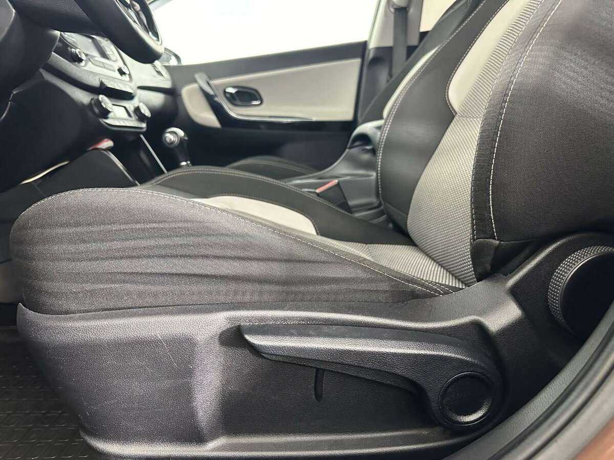 Киа Сид б/у, 2014, Автоматическая. Фото: #9