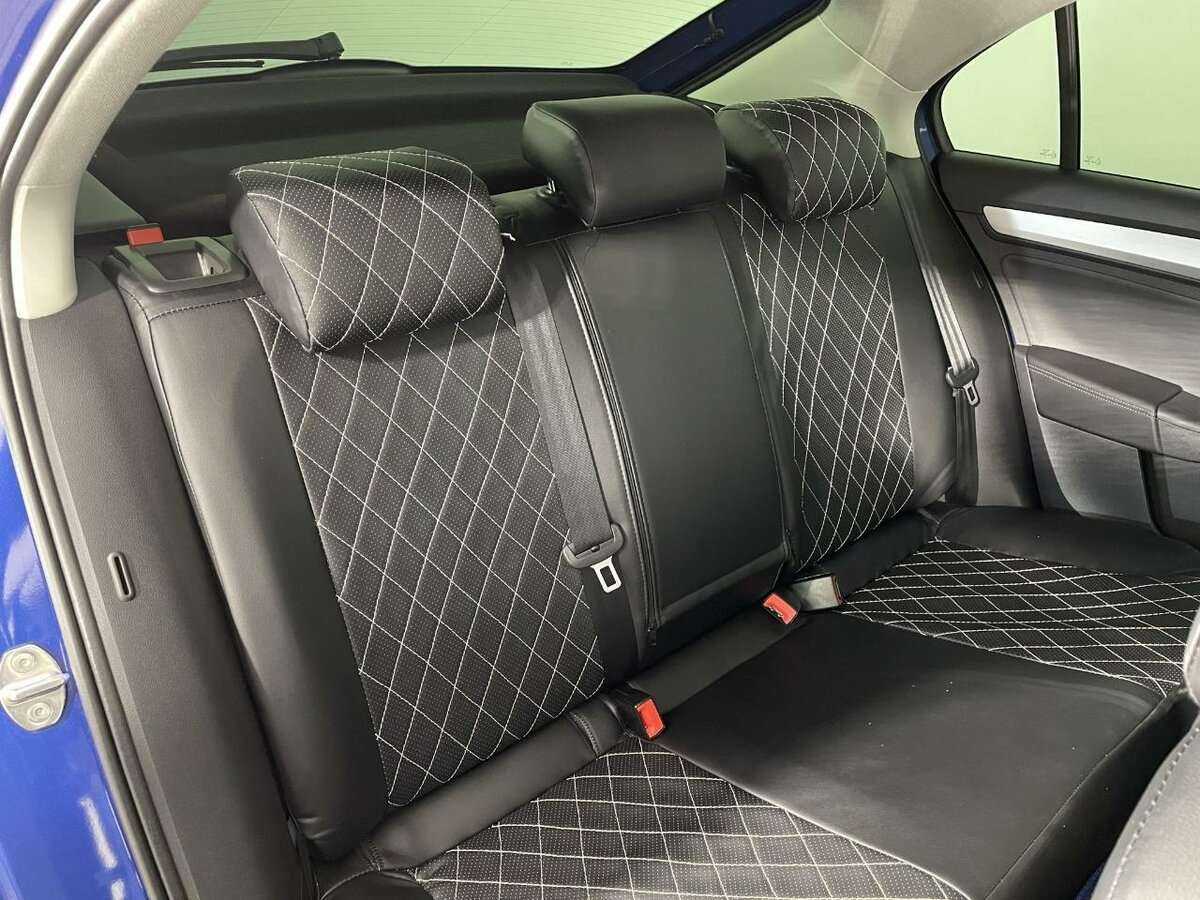 Шкода Рапид б/у, 2021, Автоматическая. Фото: #14