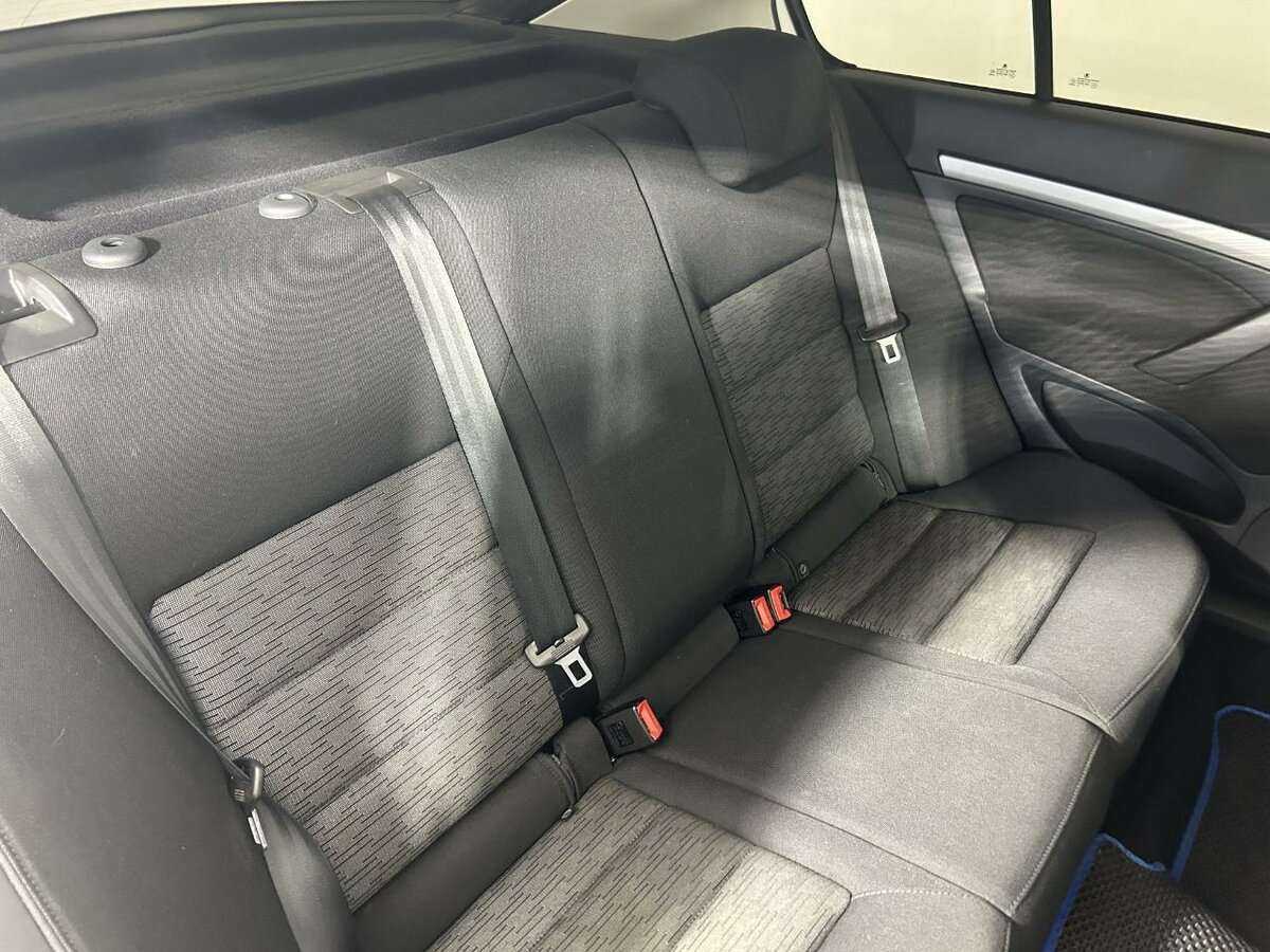 Шкода Октавия б/у, 2012, Автоматическая. Фото: #14