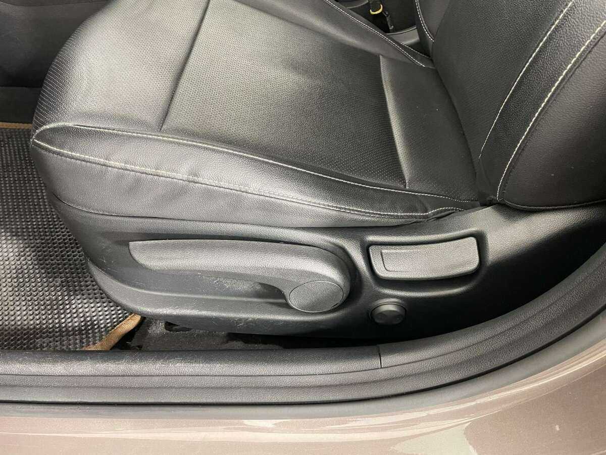 Киа Рио б/у, 2021, Автоматическая. Фото: #9