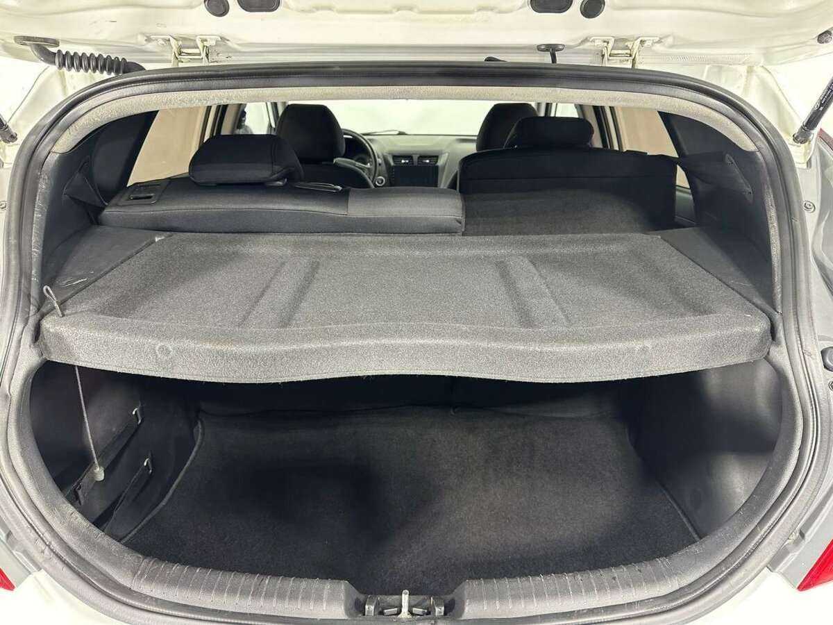 Хендай Солярис б/у, 2016, Автоматическая. Фото: #16