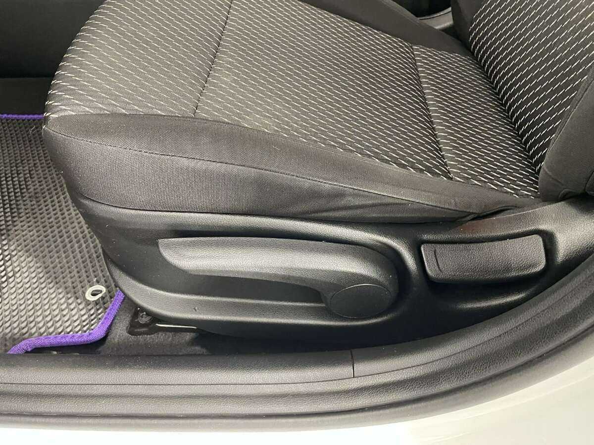 Киа Рио б/у, 2018, Автоматическая. Фото: #9