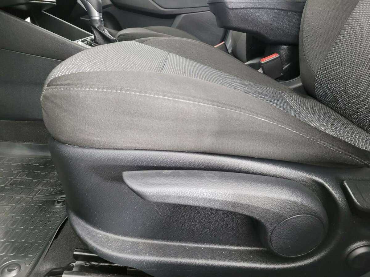 Хендай Солярис б/у, 2021, Автоматическая. Фото: #9