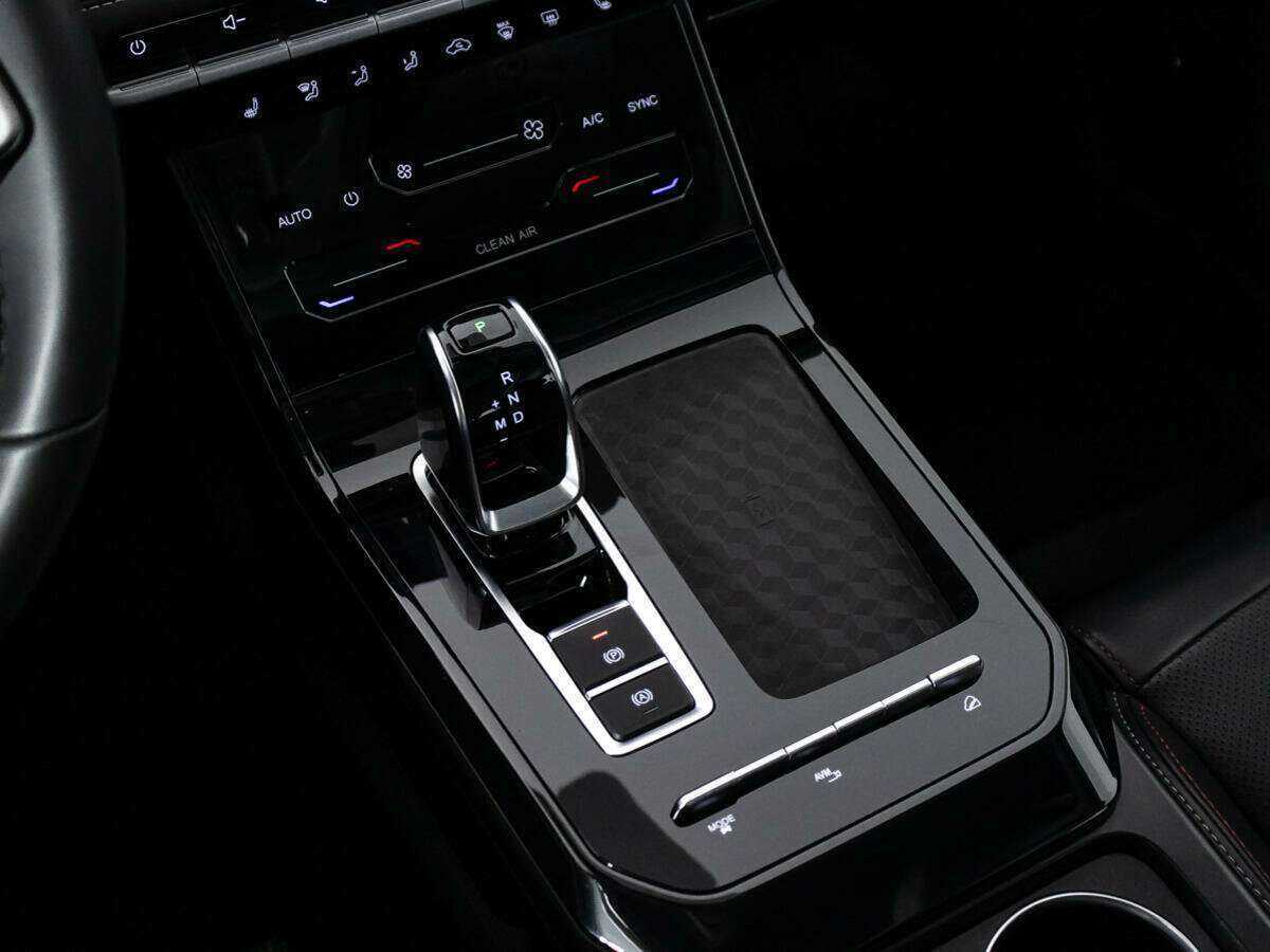 Чери Тигго 7 Про б/у, 2022, Вариатор. Фото: #15