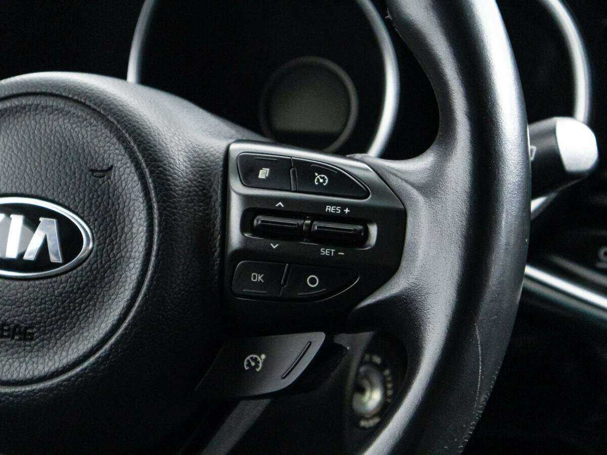 Киа Оптима б/у, 2015, Механическая. Фото: #15