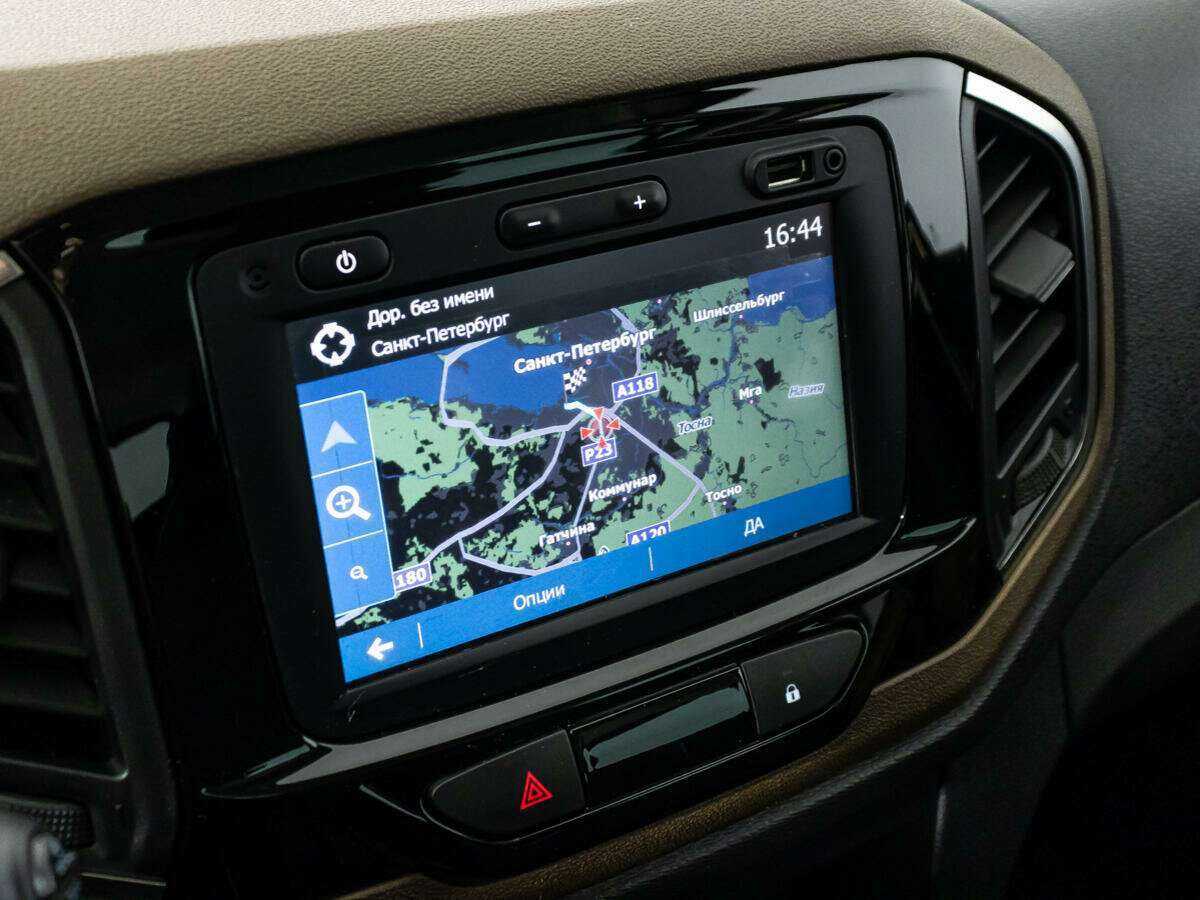 Лада (ВАЗ) ИКСРЭЙ б/у, 2019, Механическая. Фото: #14