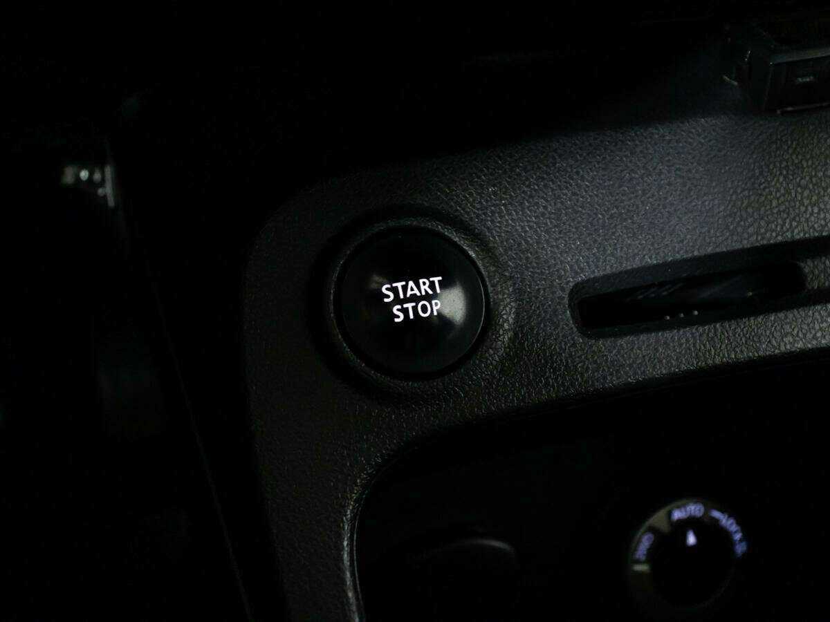 Рено Каптюр б/у, 2016, Автоматическая. Фото: #15