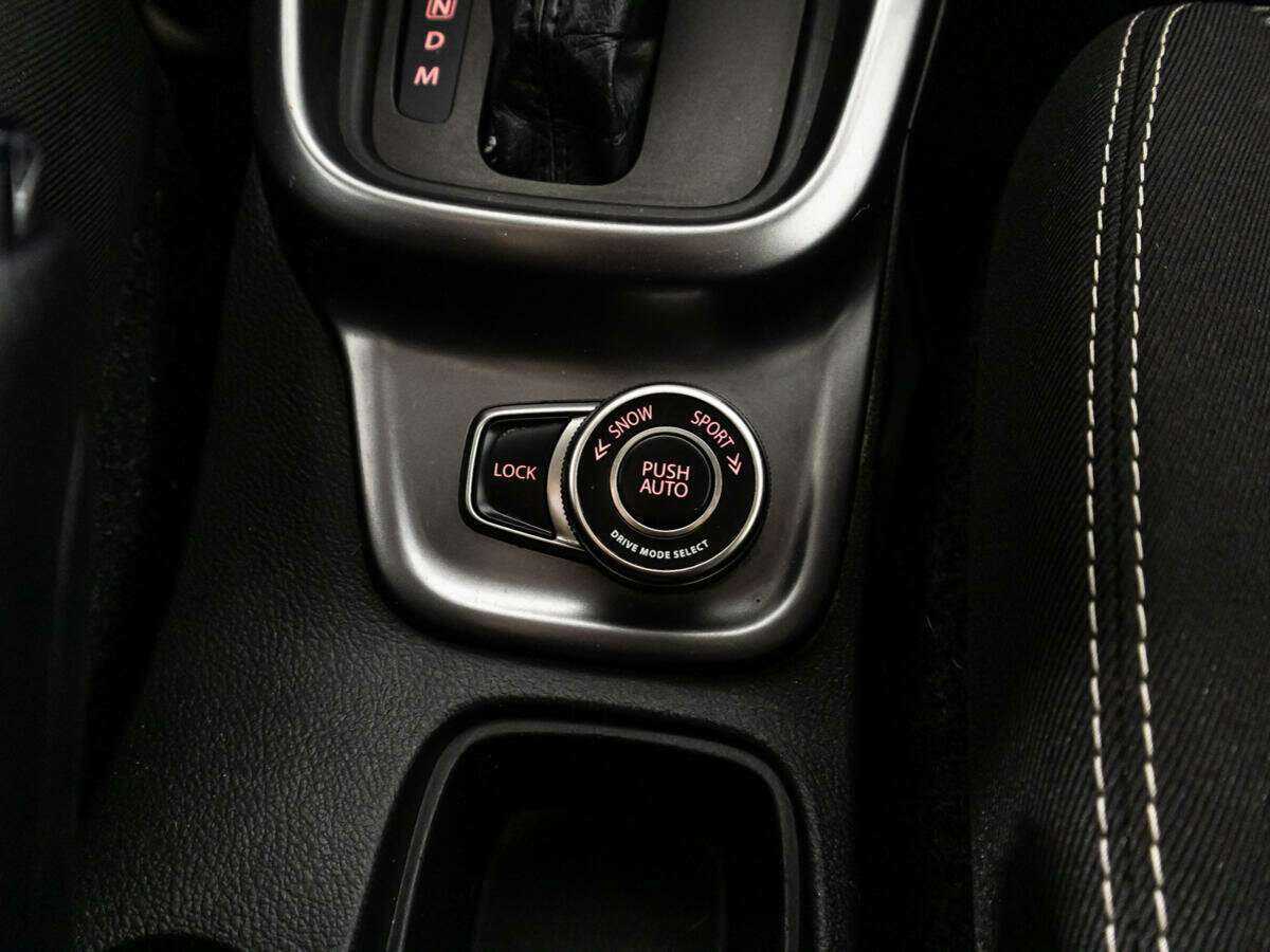 Сузуки Витара б/у, 2019, Автоматическая. Фото: #16