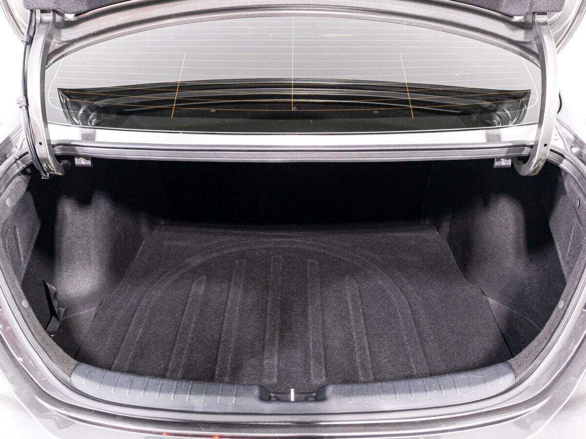 Киа Церато б/у, 2020, Автоматическая. Фото: #14