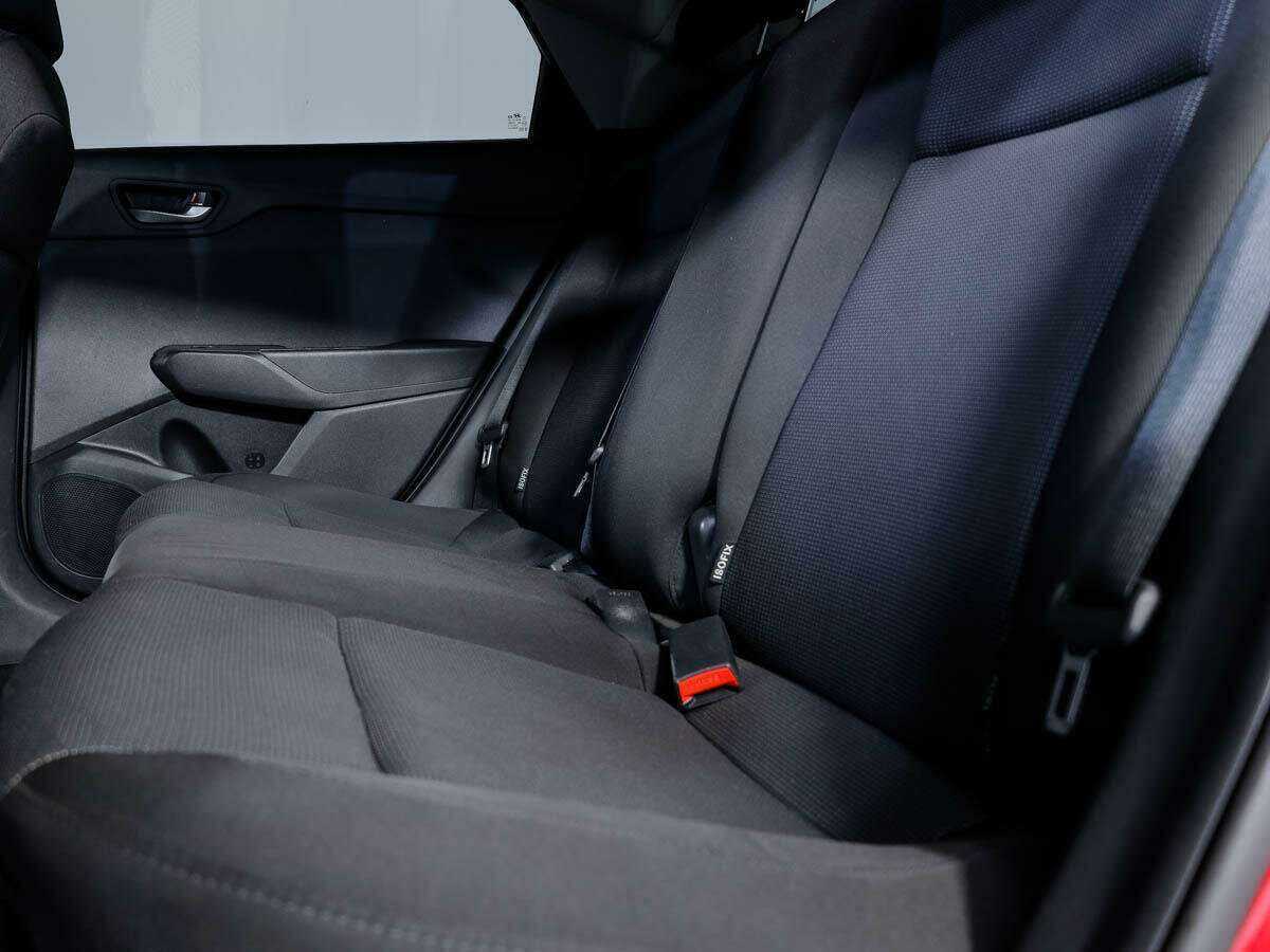 Хендай Солярис б/у, 2020, Автоматическая. Фото: #10