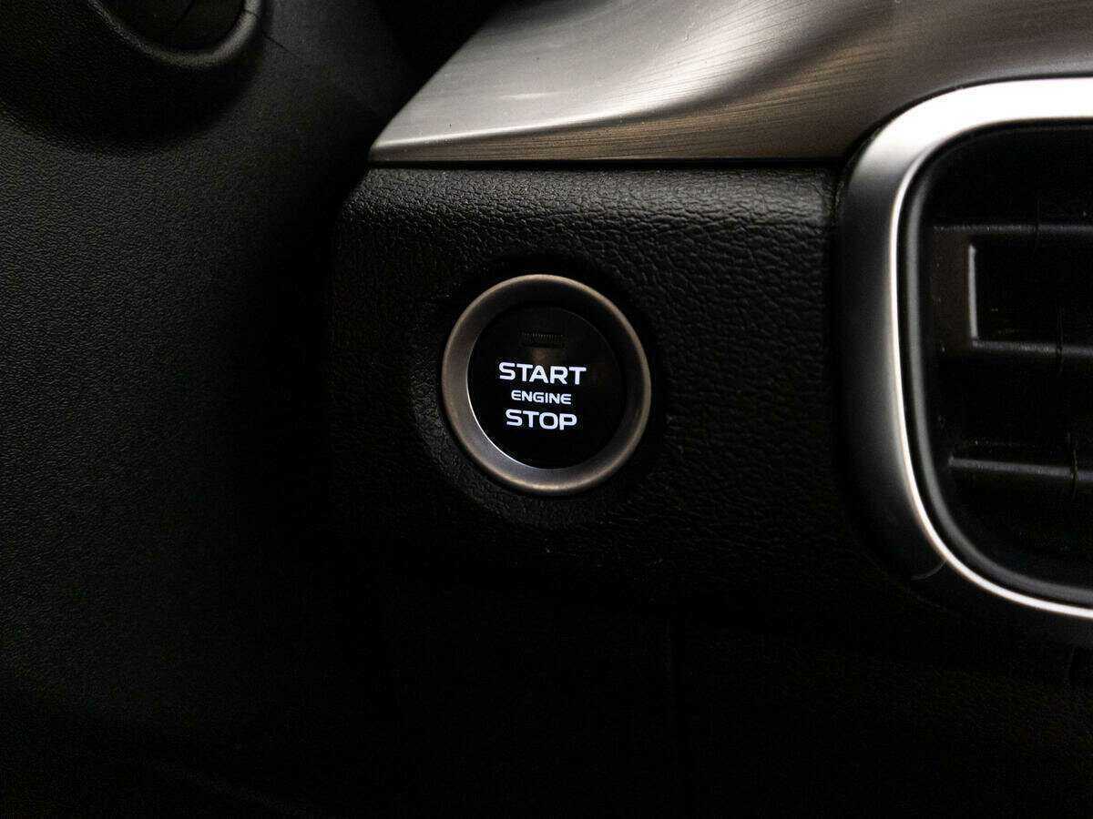 Джили Кулрэй б/у, 2021, Роботизированная. Фото: #17