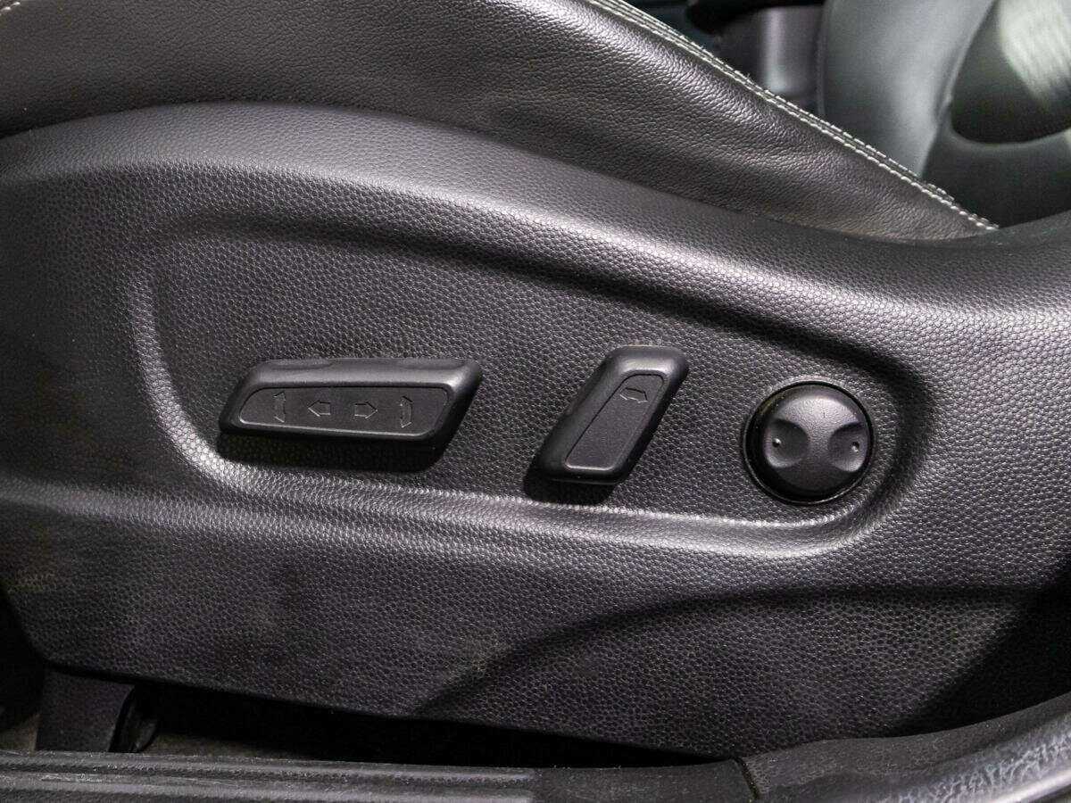 Киа Соул б/у, 2018, Автоматическая. Фото: #15