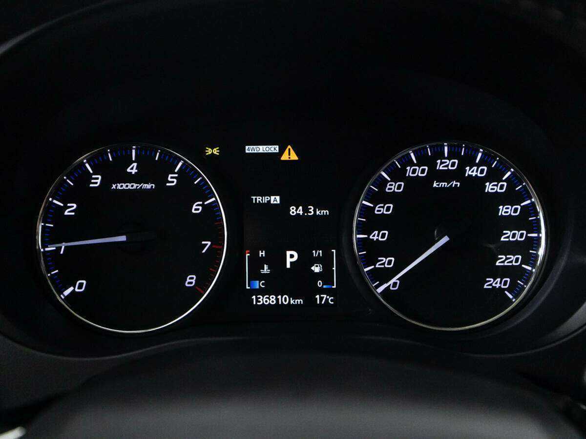 Митсубиши Оутлэндер б/у, 2015, Вариатор. Фото: #11