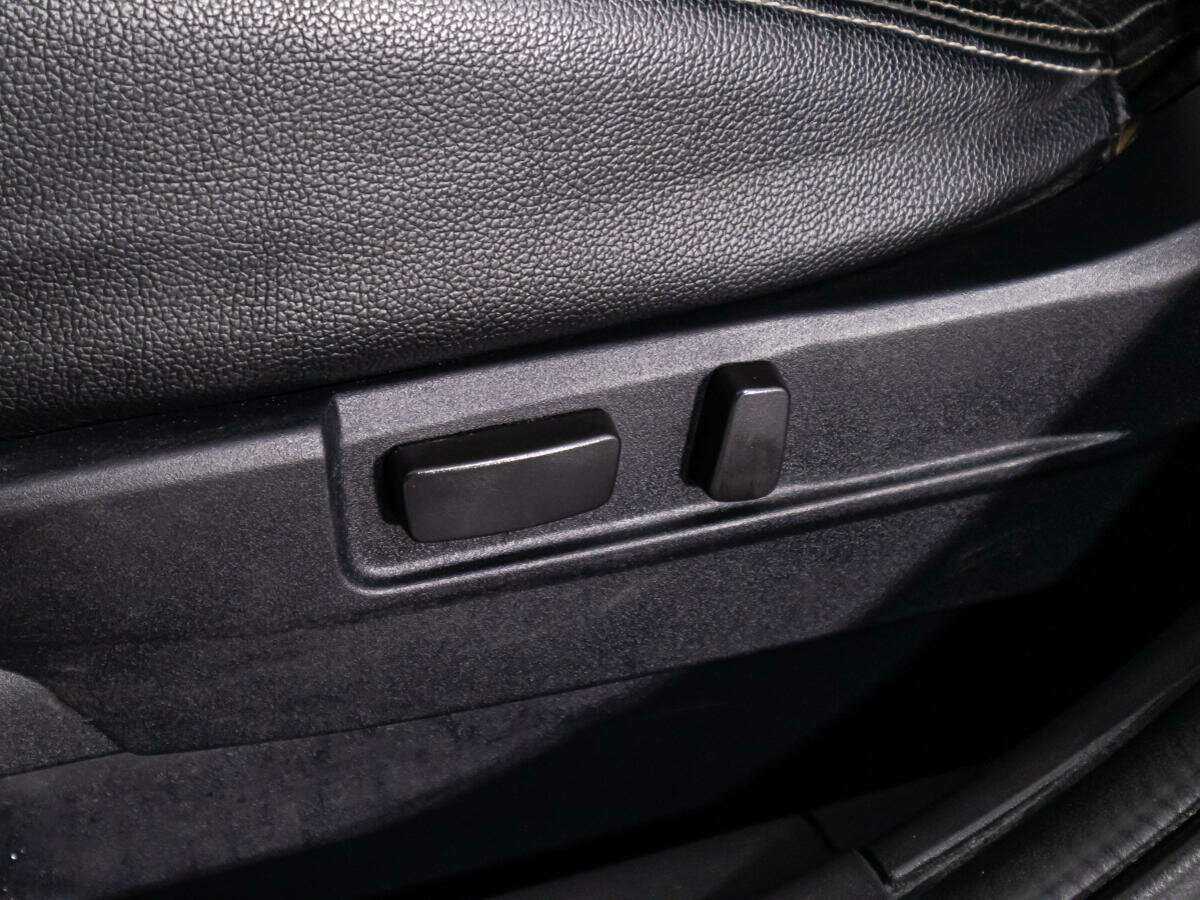 Митсубиши Оутлэндер б/у, 2015, Вариатор. Фото: #17