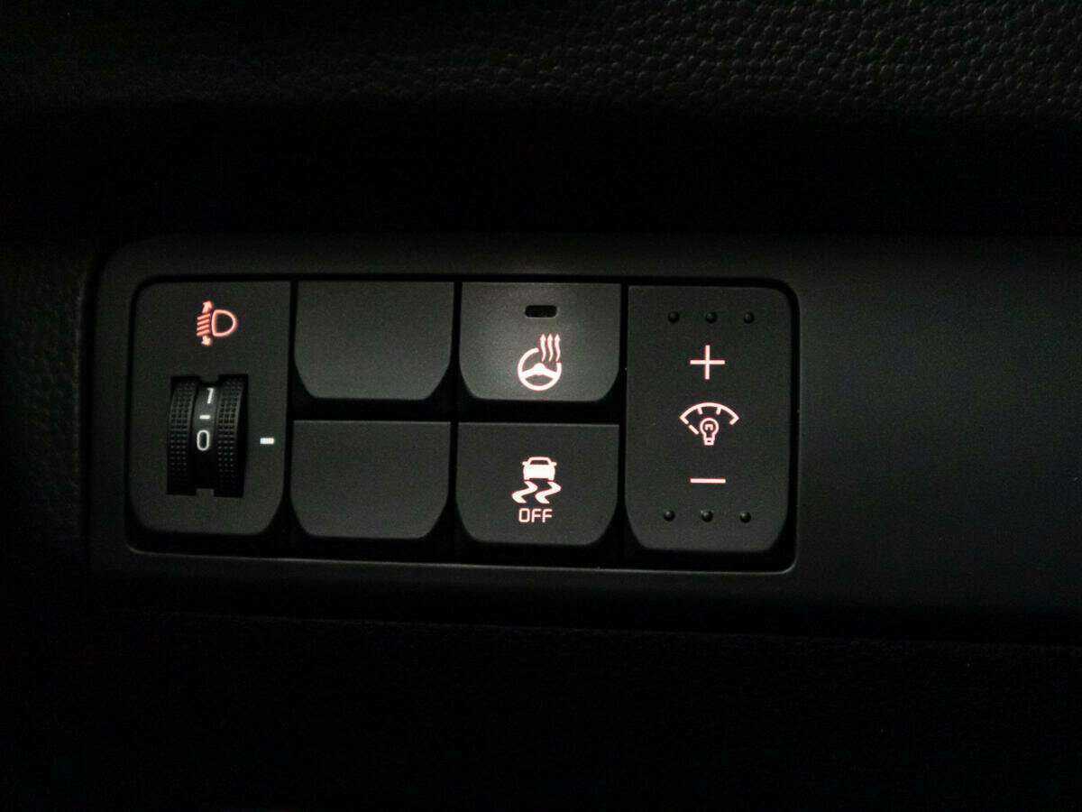 Киа Соул б/у, 2018, Автоматическая. Фото: #16