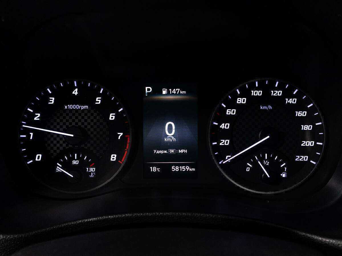 Хендай Солярис б/у, 2021, Автоматическая. Фото: #11