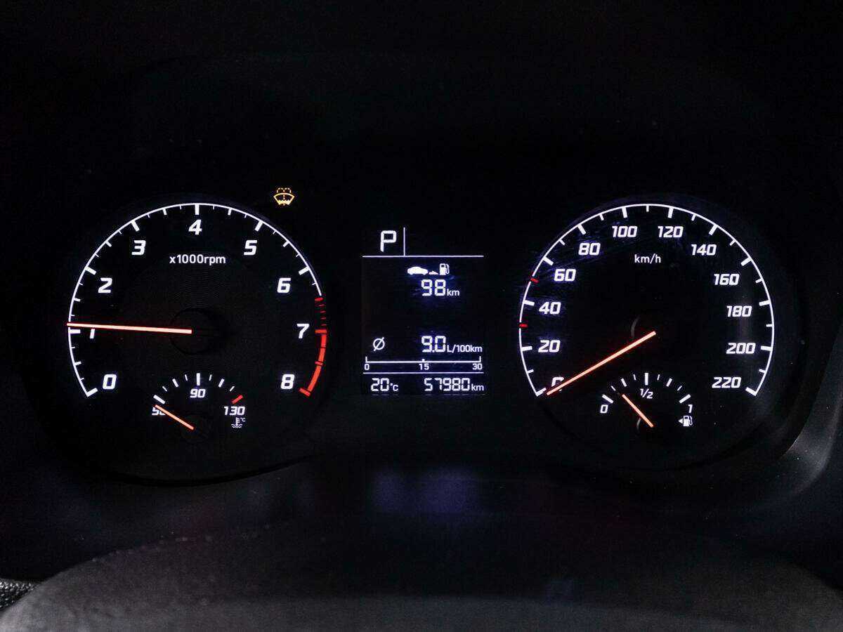 Хендай Солярис б/у, 2021, Автоматическая. Фото: #11