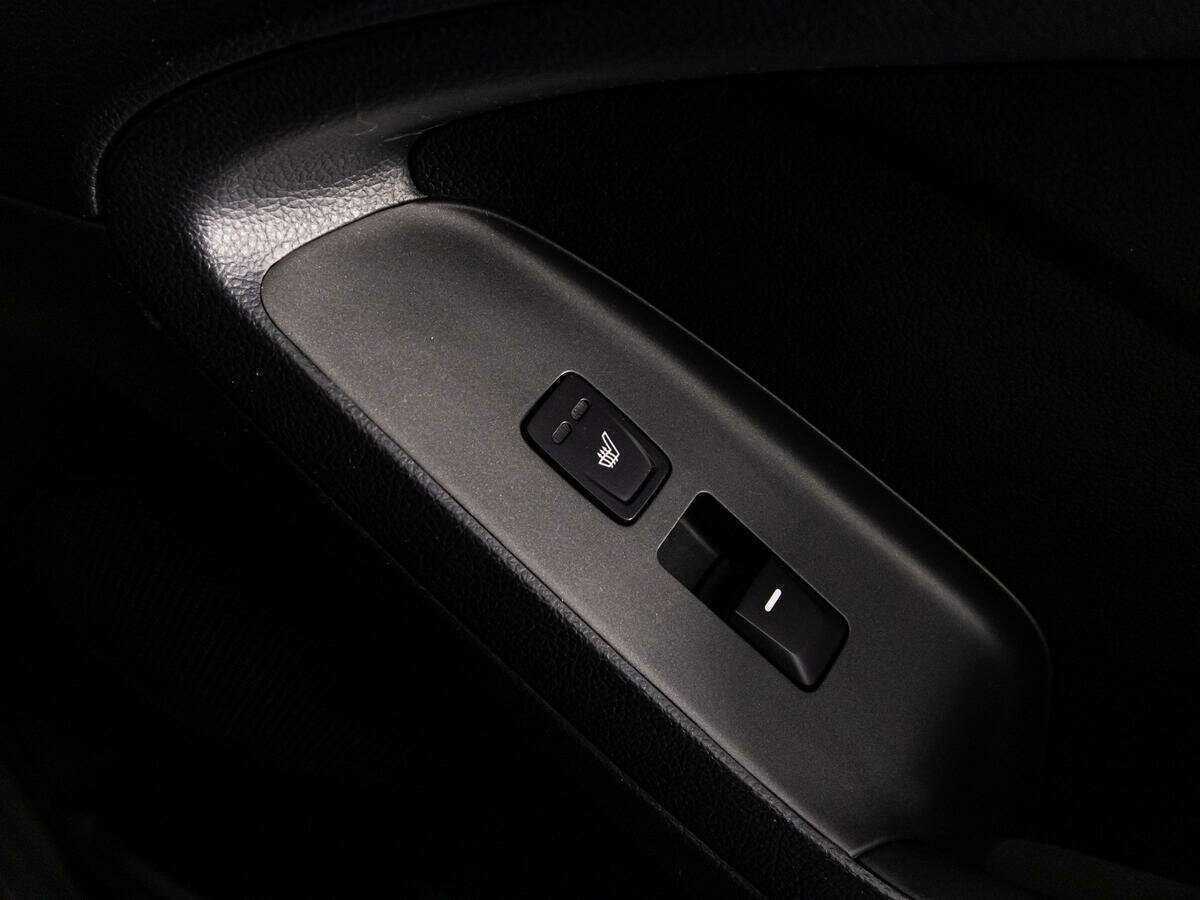 Киа Церато б/у, 2014, Автоматическая. Фото: #14