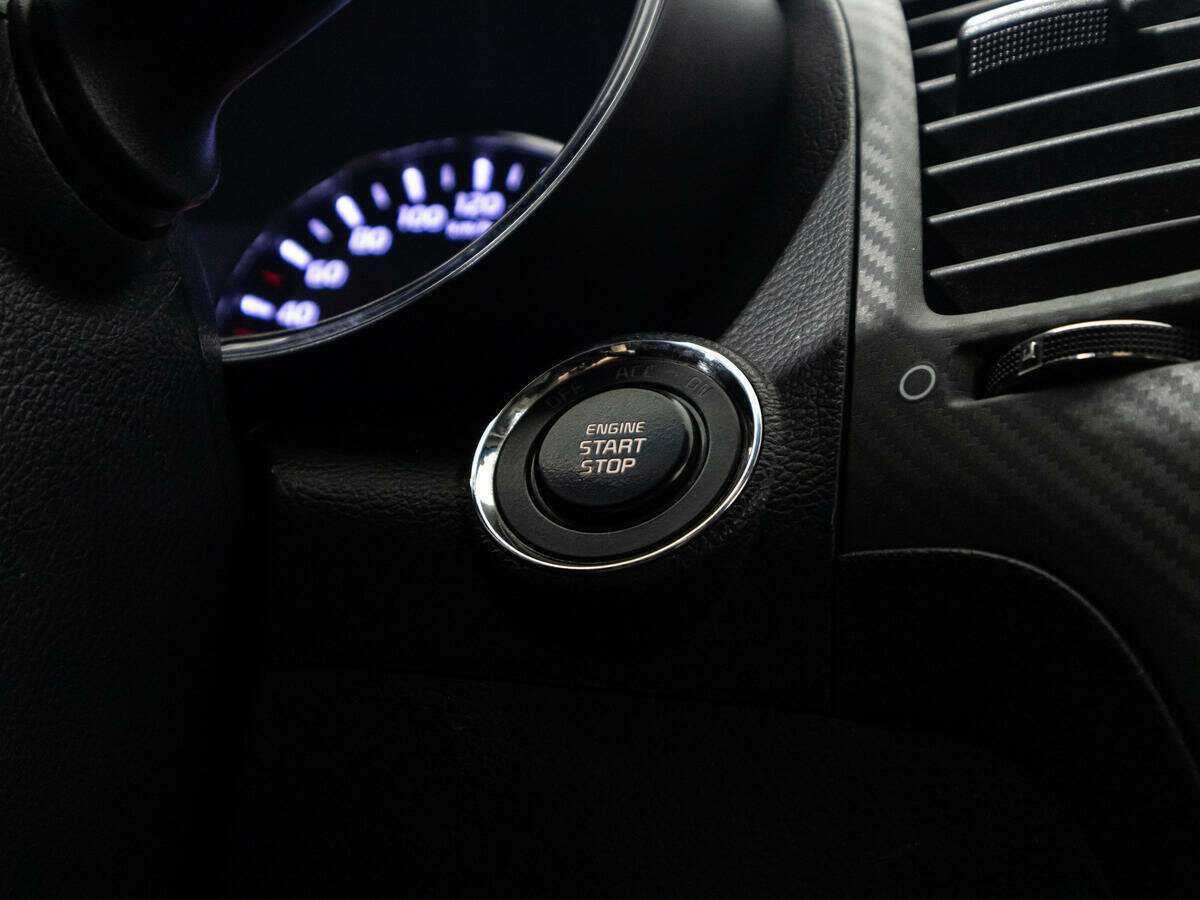 Киа Церато б/у, 2014, Автоматическая. Фото: #16