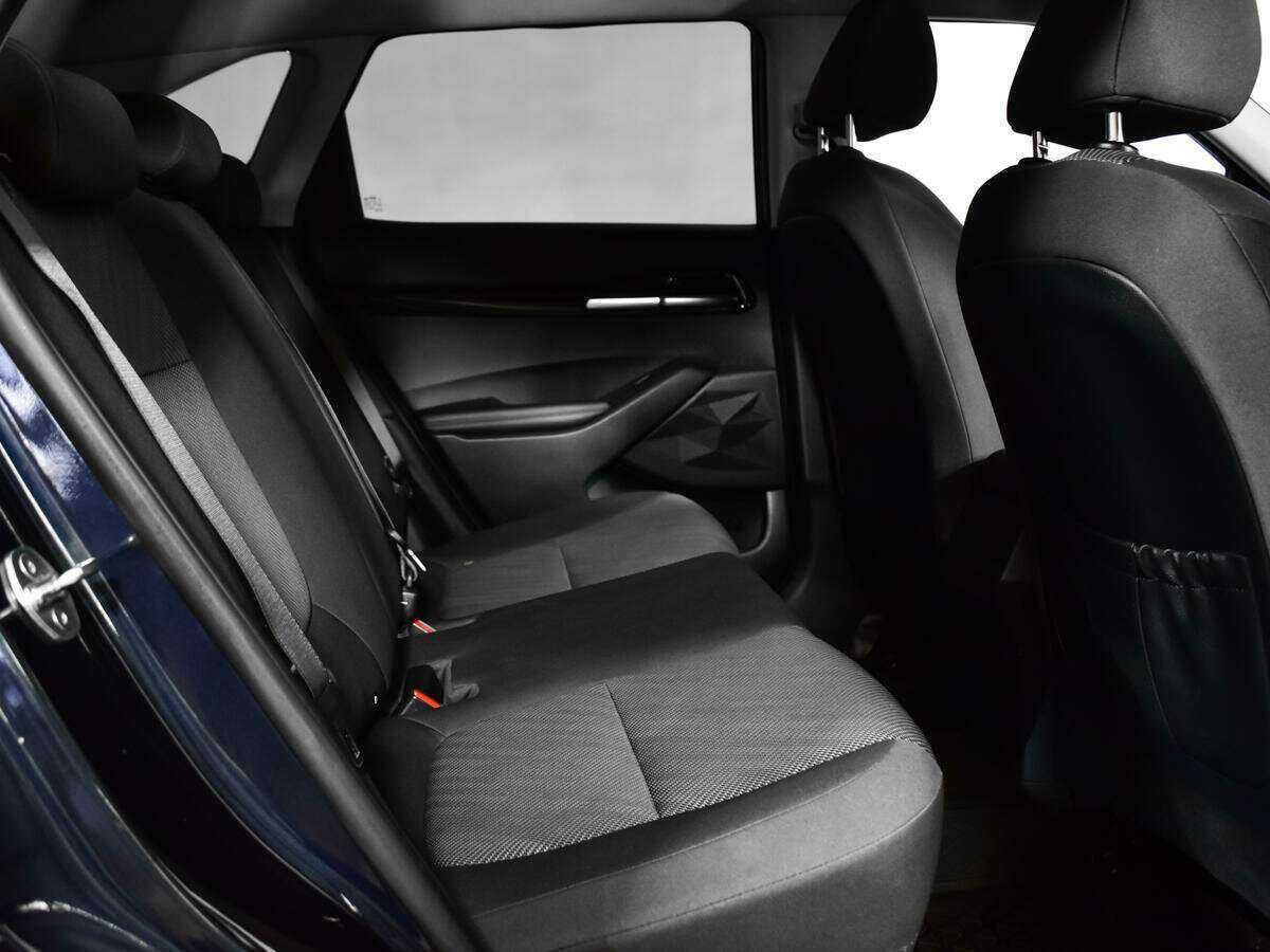 Киа Сельтос б/у, 2020, Автоматическая. Фото: #9