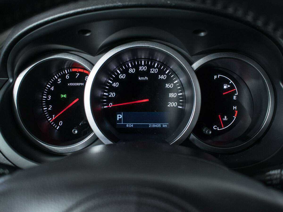 Сузуки Гранд Витара б/у, 2013, Автоматическая. Фото: #10