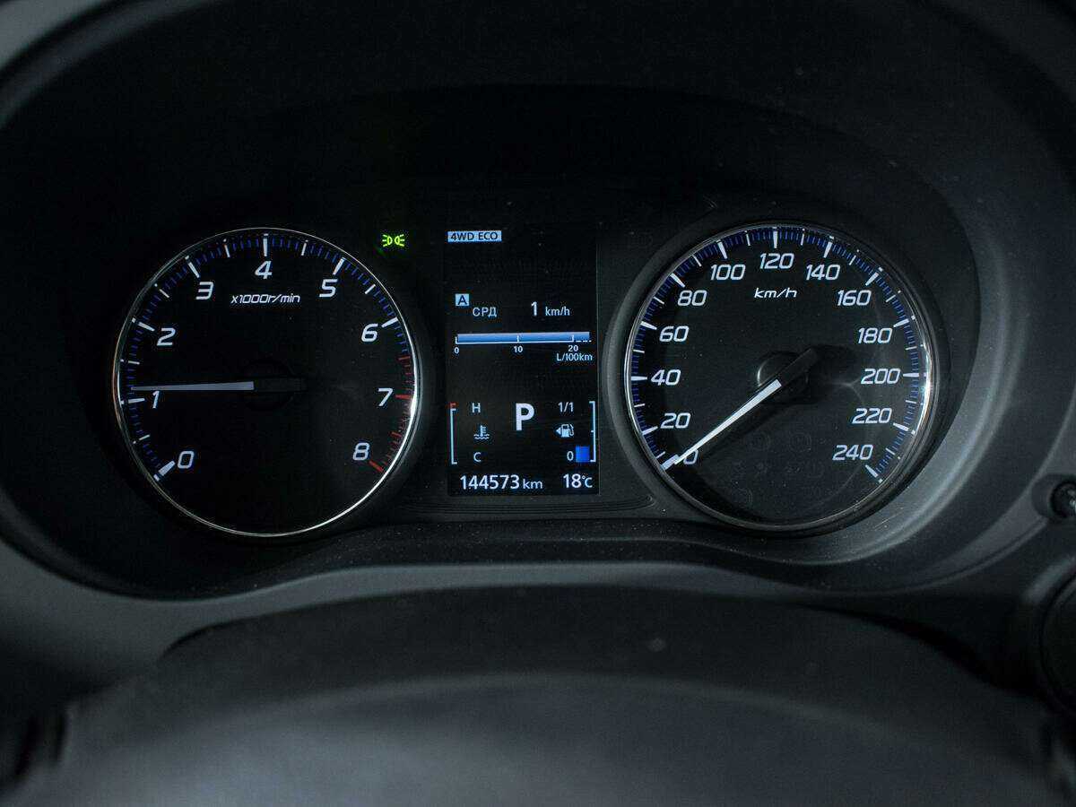 Митсубиши Оутлэндер б/у, 2017, Вариатор. Фото: #9