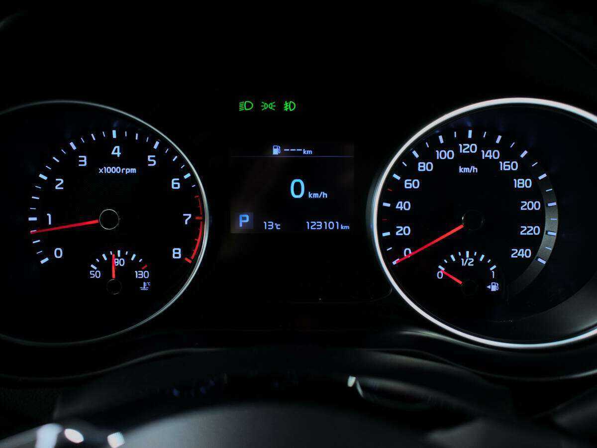 Киа Сид б/у, 2020, Автоматическая. Фото: #10