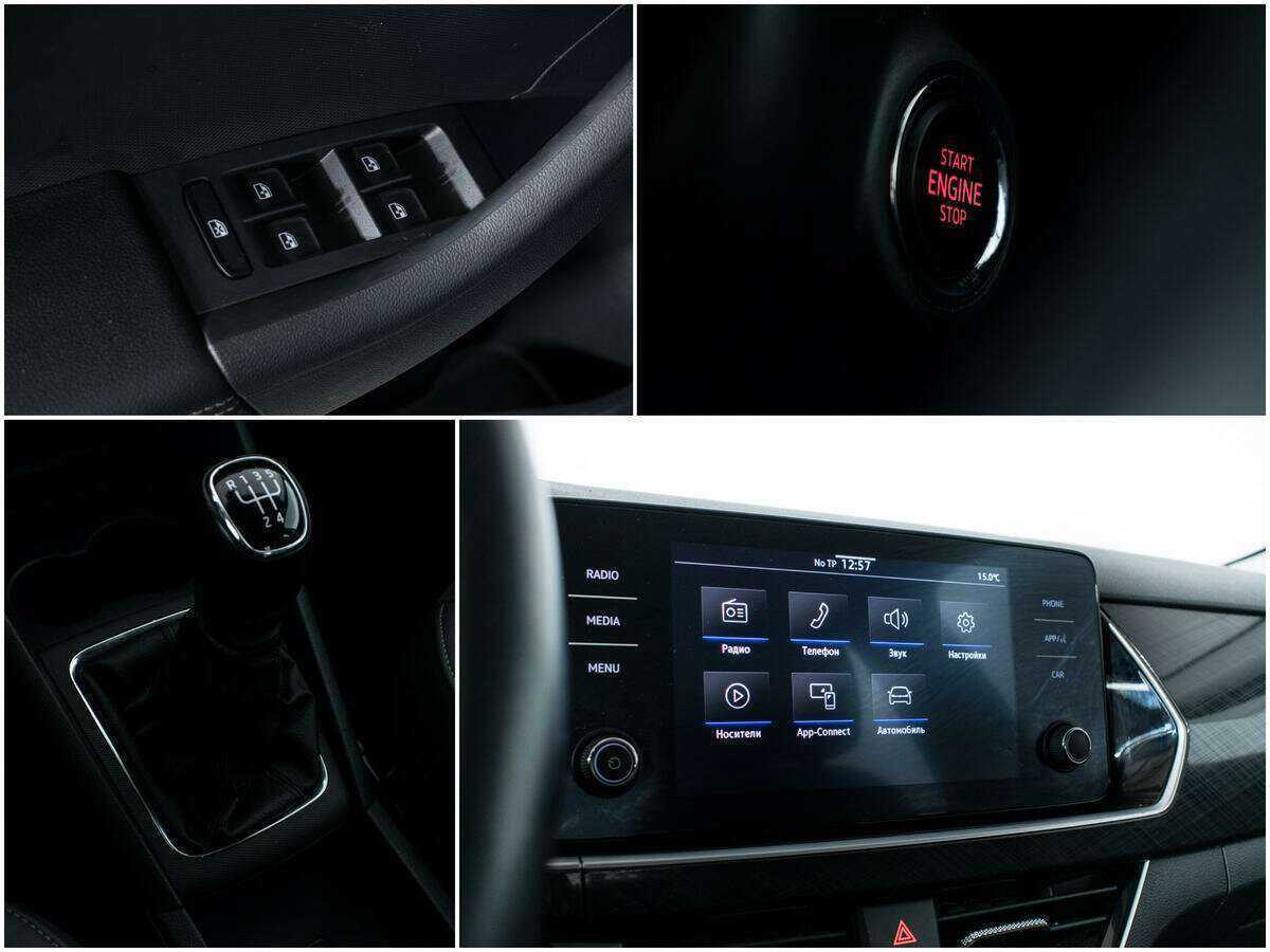 Фольксваген Поло б/у, 2020, Механическая. Фото: #14