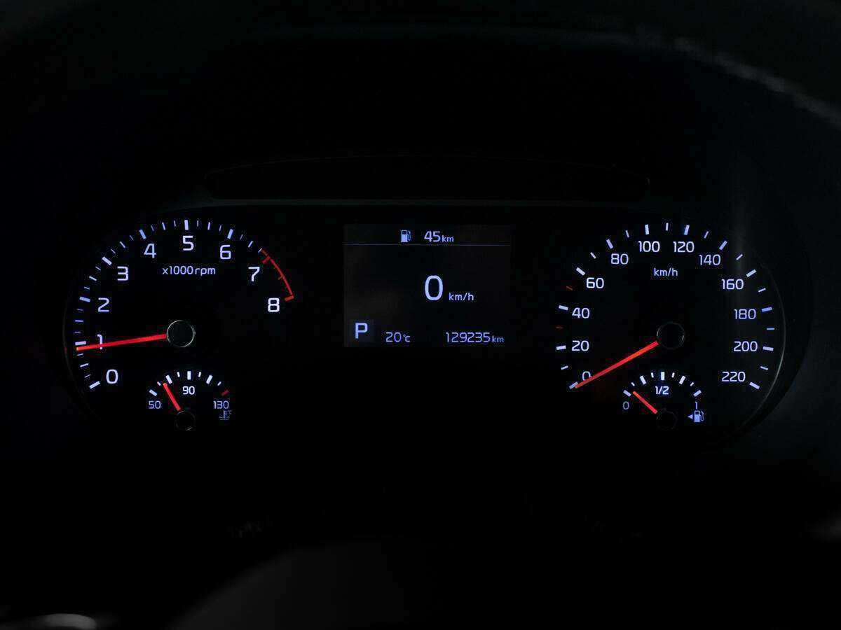 Киа Соул б/у, 2019, Автоматическая. Фото: #10