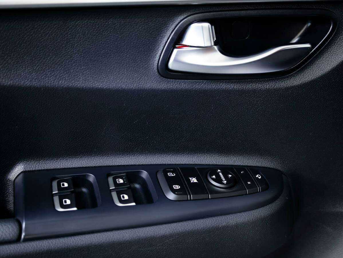 Киа Рио б/у, 2021, Автоматическая. Фото: #14