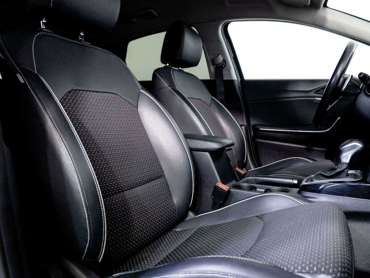 Киа Сид б/у, 2020, Автоматическая. Фото: #11