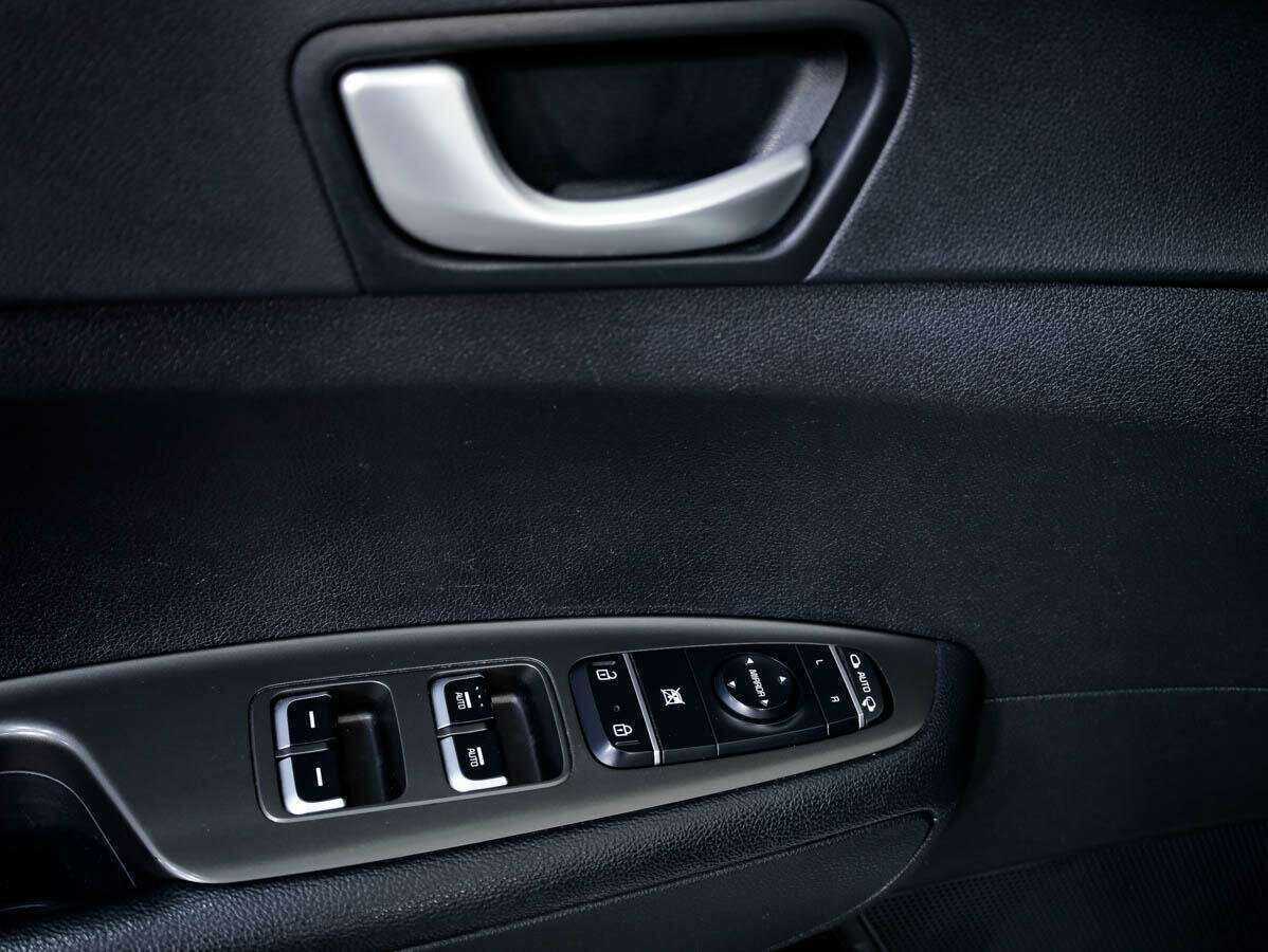 Киа Оптима б/у, 2019, Автоматическая. Фото: #18