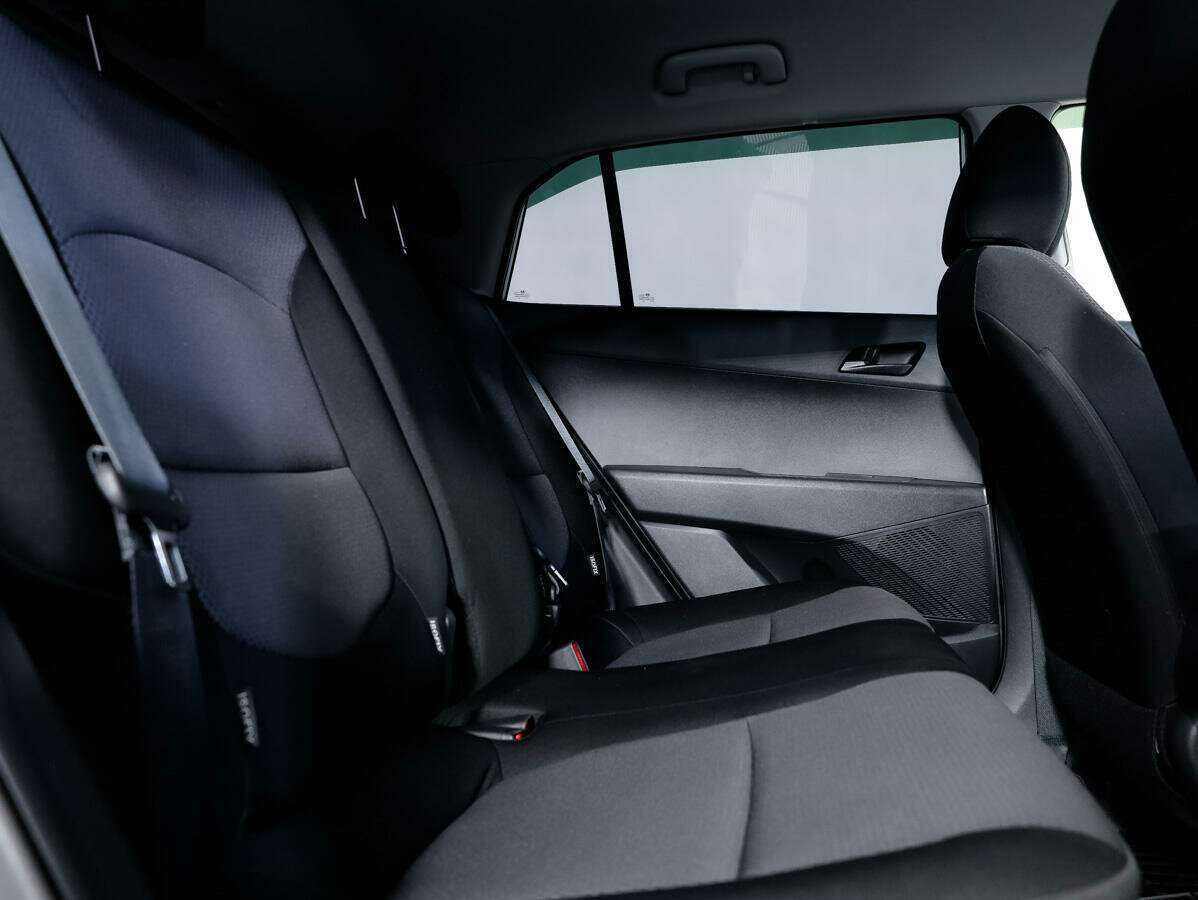 Хендай Крета б/у, 2020, Автоматическая. Фото: #12