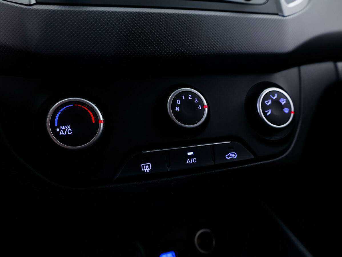 Хендай Крета б/у, 2020, Автоматическая. Фото: #14