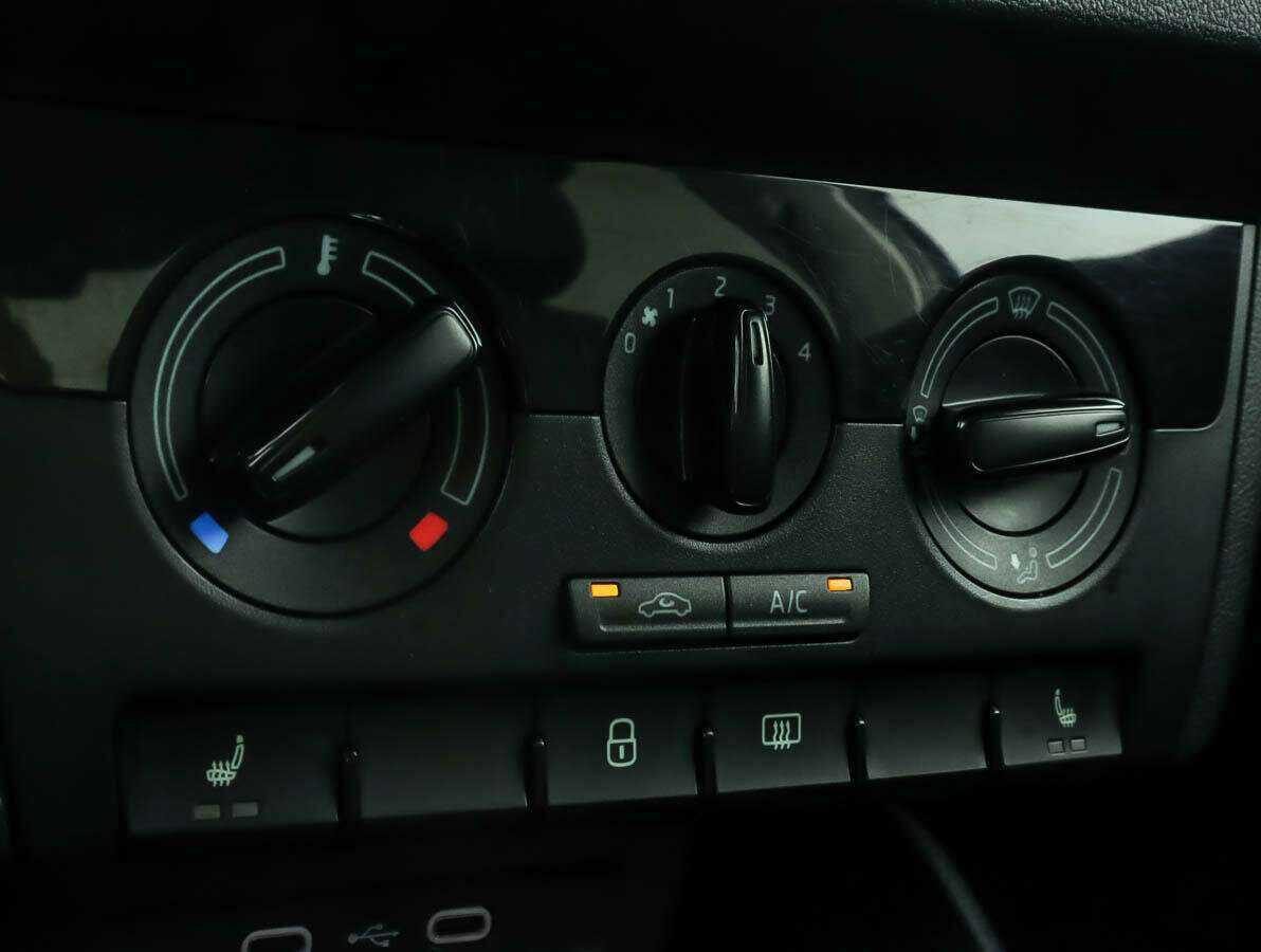 Шкода Рапид б/у, 2020, Автоматическая. Фото: #11