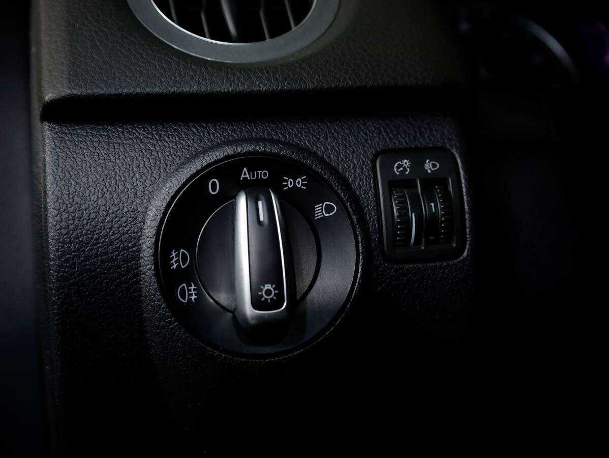 Фольксваген Тигуан б/у, 2012, Механическая. Фото: #12