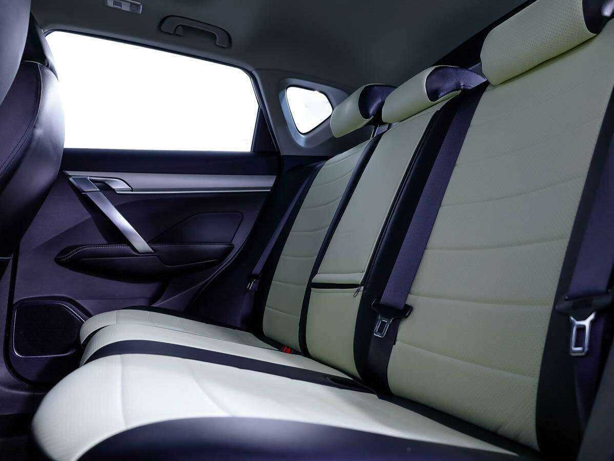 Джили Кулрэй б/у, 2022, Роботизированная. Фото: #11