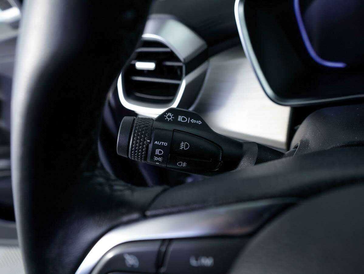 Джили Кулрэй б/у, 2022, Роботизированная. Фото: #15