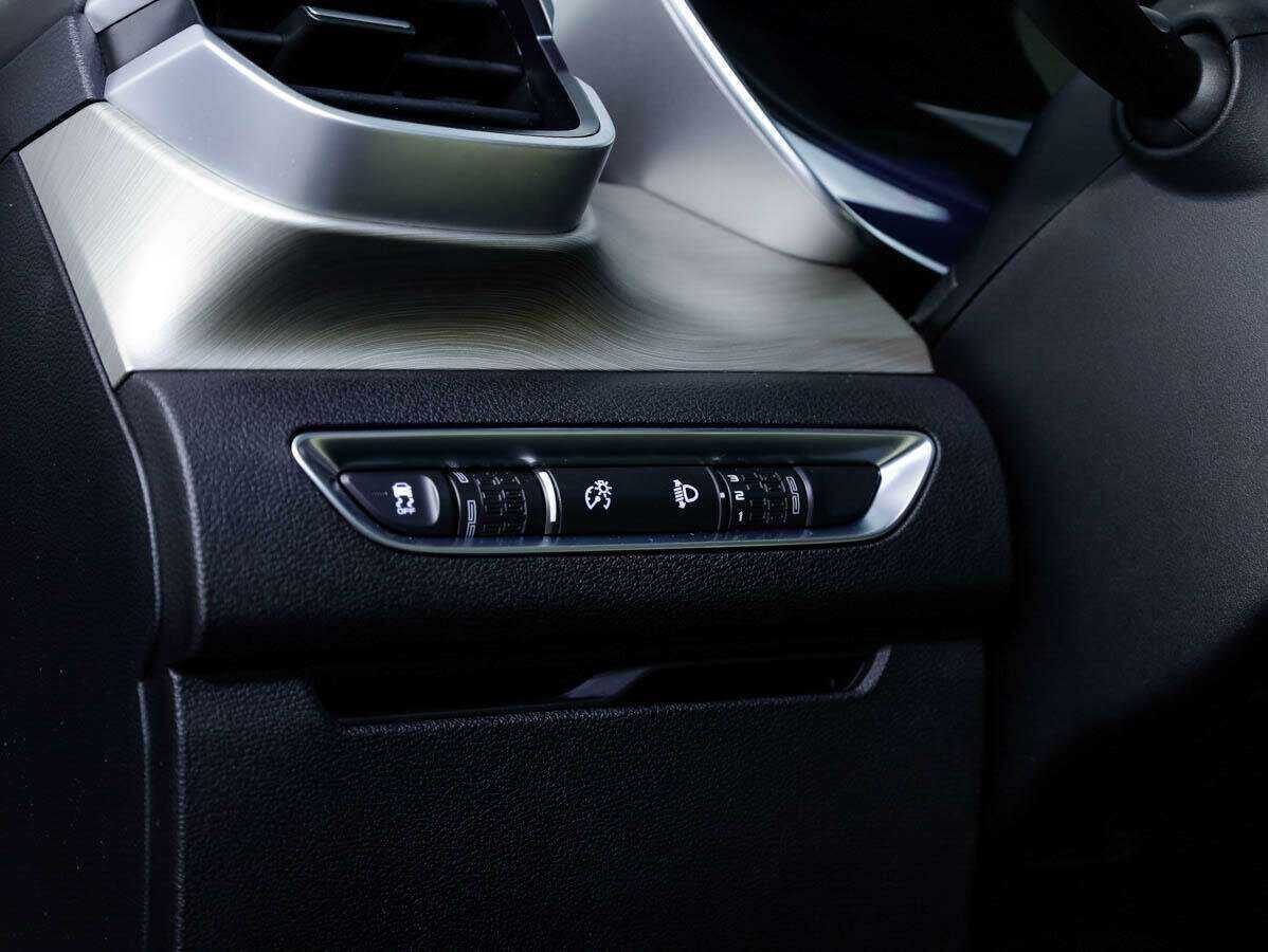 Джили Кулрэй б/у, 2022, Роботизированная. Фото: #16