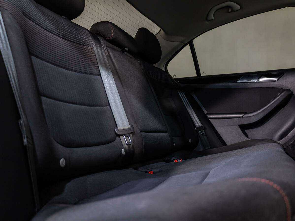 Фольксваген Джетта б/у, 2017, Роботизированная. Фото: #10