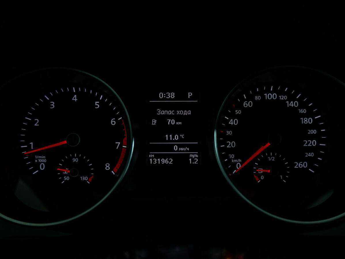 Фольксваген Джетта б/у, 2017, Роботизированная. Фото: #18